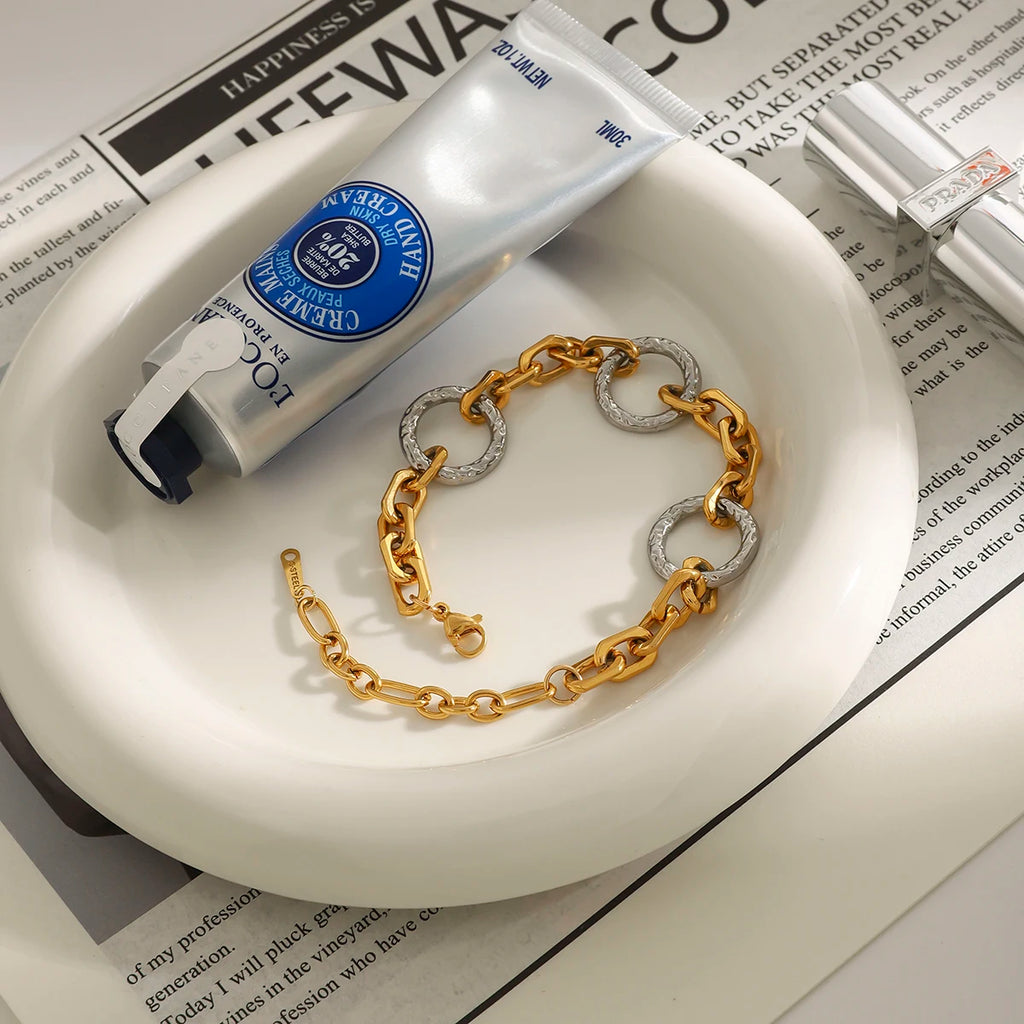 Artemis_bijoux_acier_inoxydabe_or et argent  pas cher_waterproof_hypoallergenique_Thalassa_bijoux